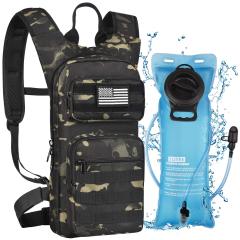 Hydration Backpack