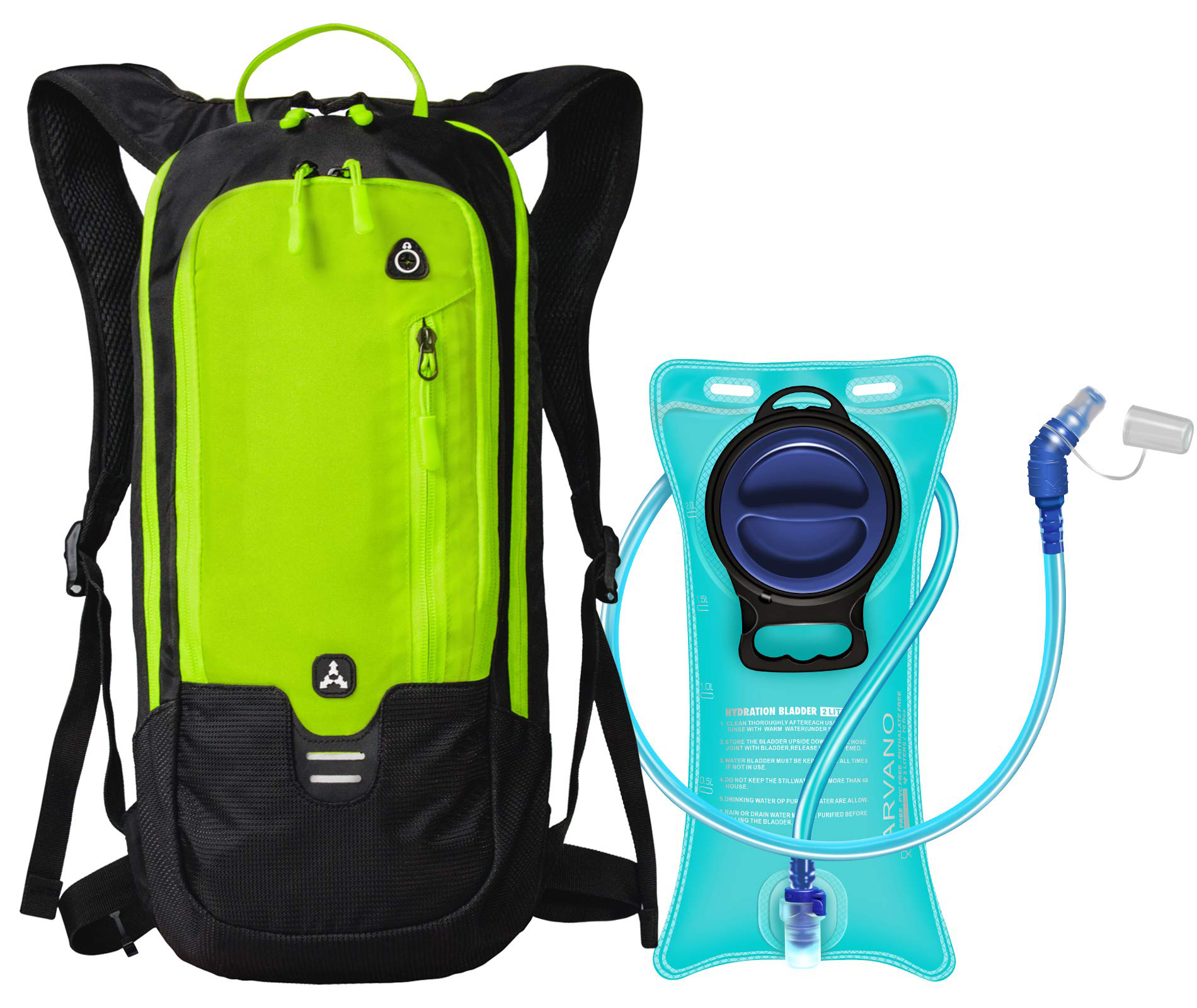 Hydration Backpack
