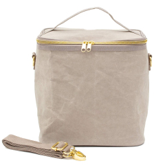 Tyvek Paper Zip Bag