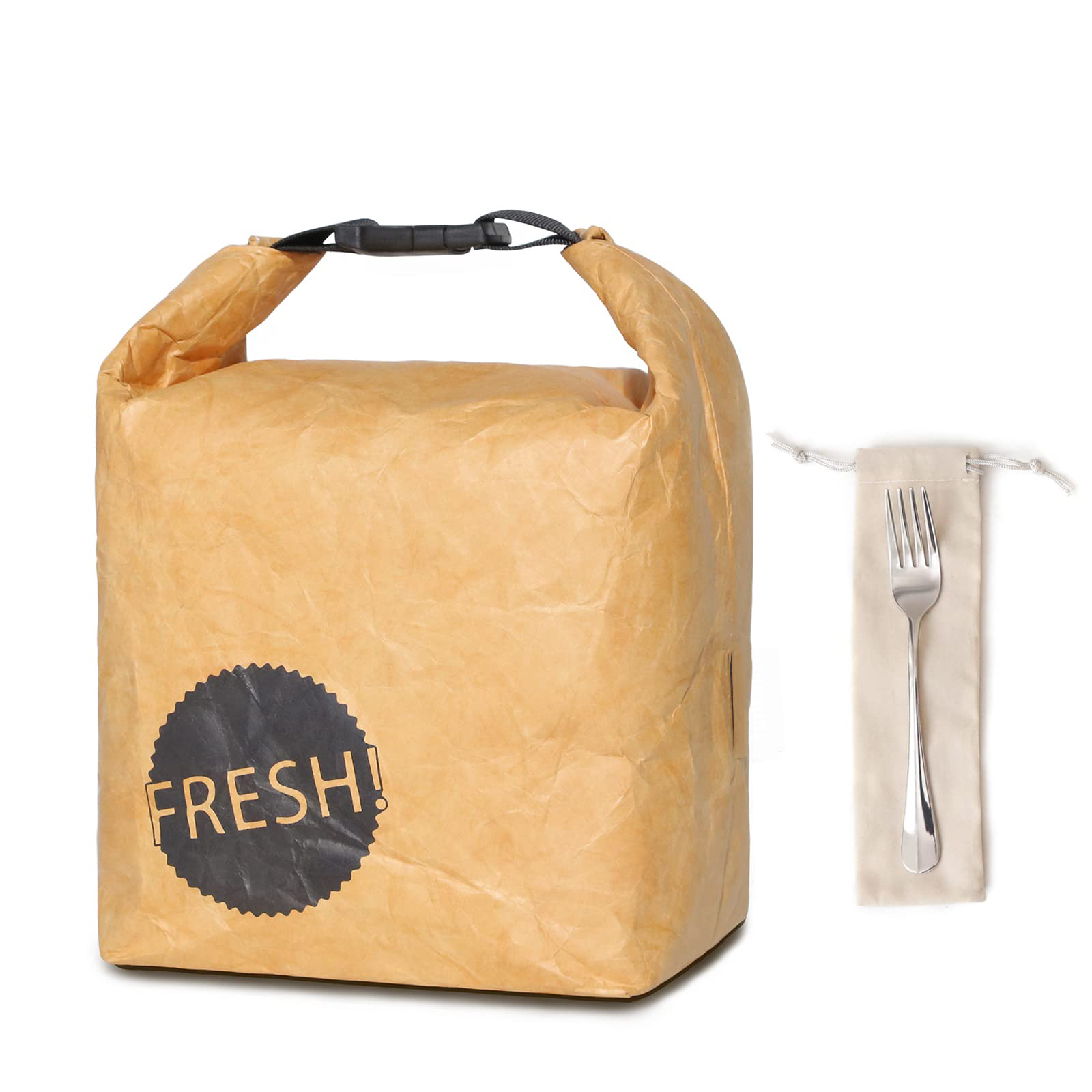 Tyvek Paper Lunch Bag
