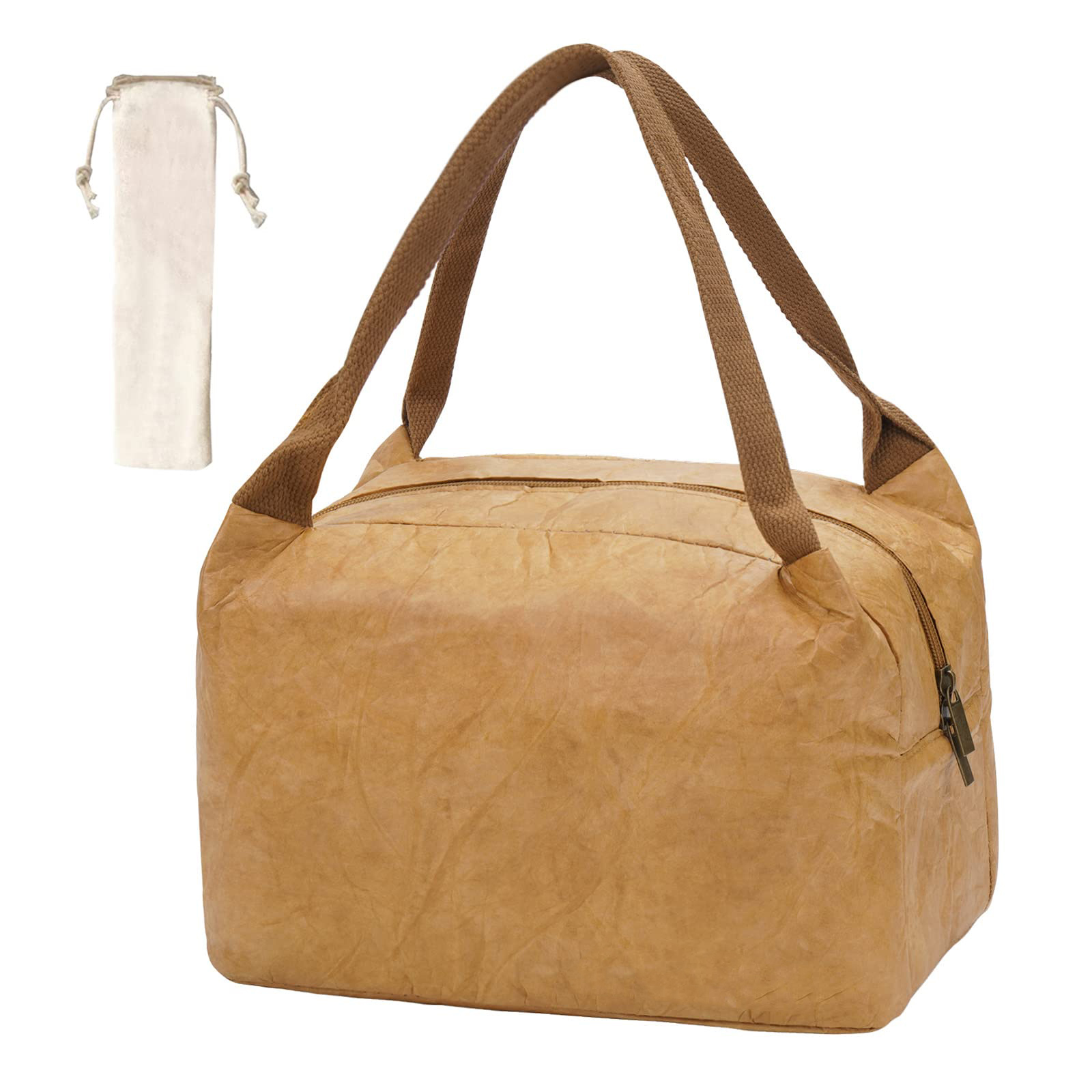 Tyvek Paper Lunch Bag