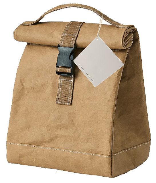 Tyvek Paper Bag