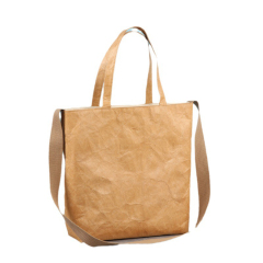 Fashion diagonal handbag shopping bag