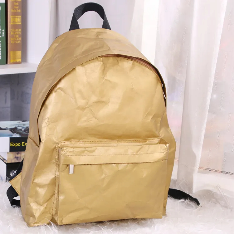 Tyvek paper bag