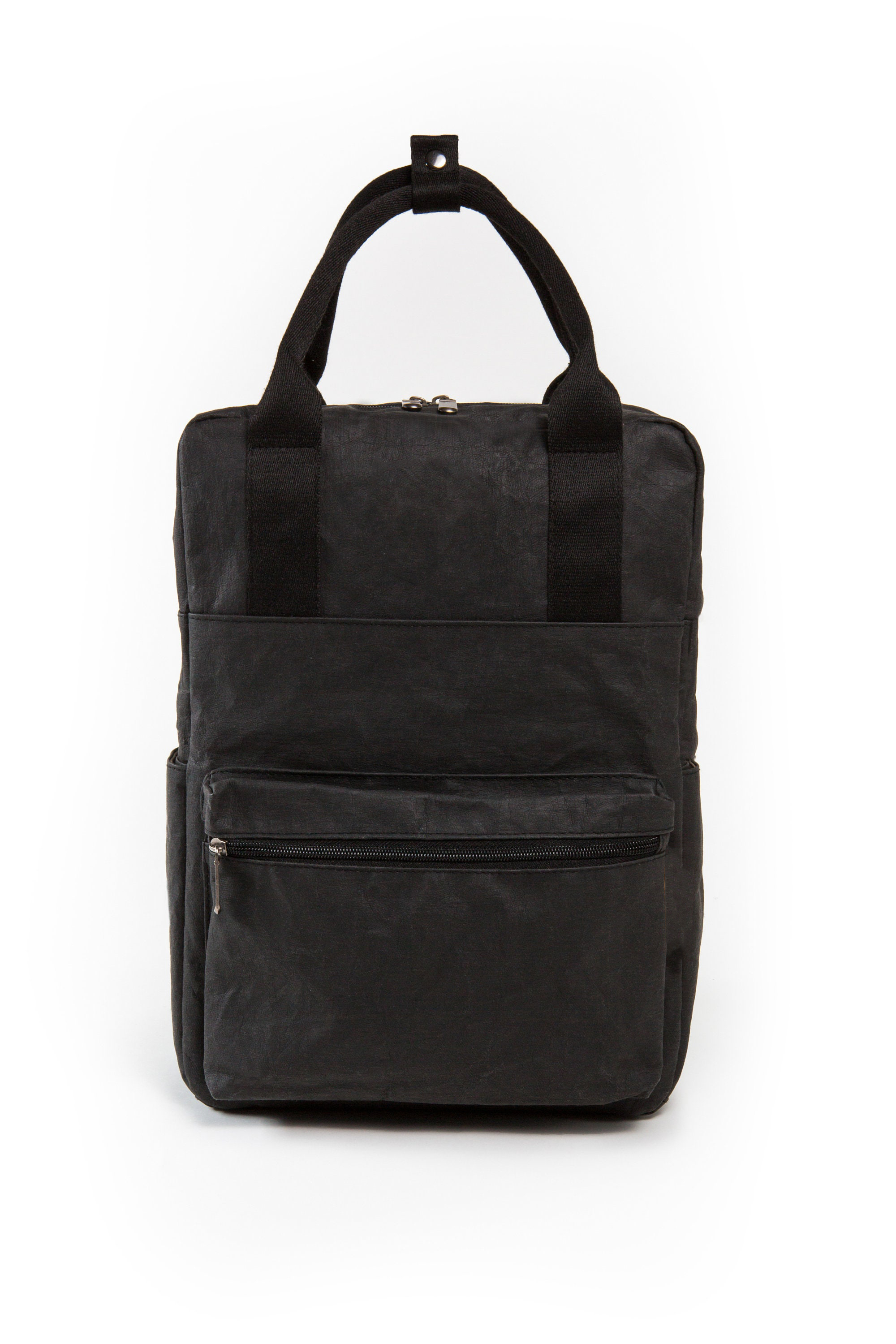 Kraft Paper Backpack