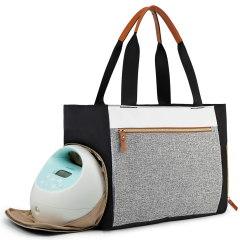 Breast Pump Bag
