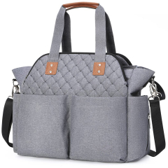 Diaper Tote Bag
