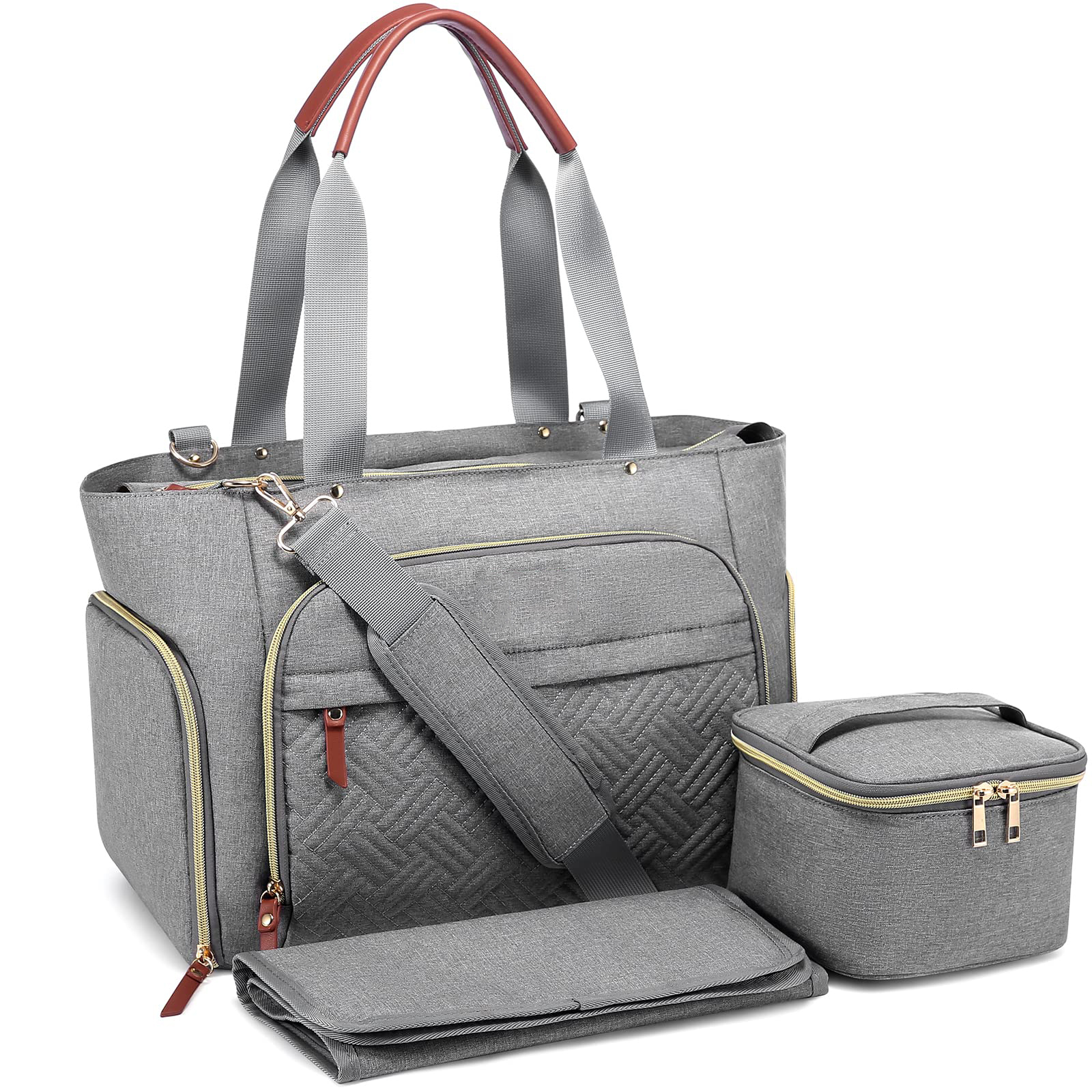 Breast Pump Bag