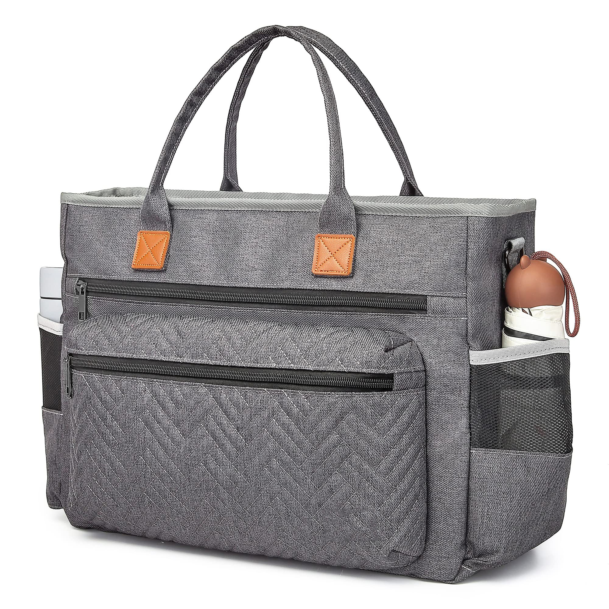 Diaper Bag Tote