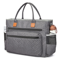 Diaper Bag Tote