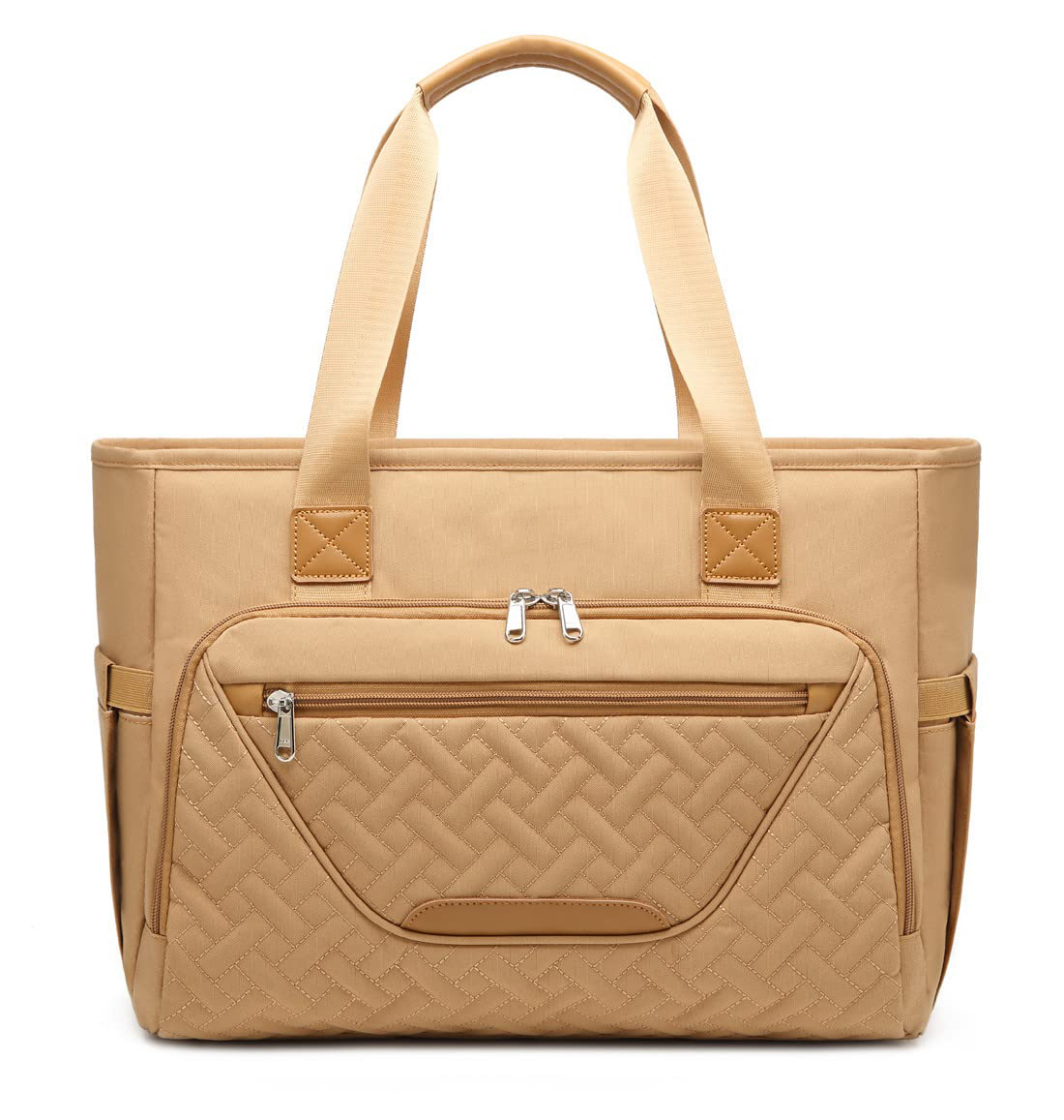 Large Tote Diaper Bag