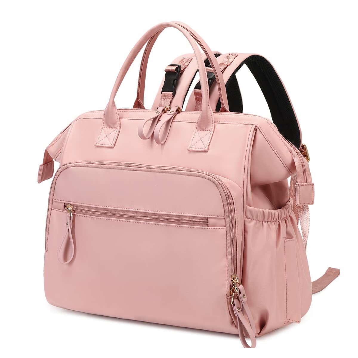 Diaper Bag Tote