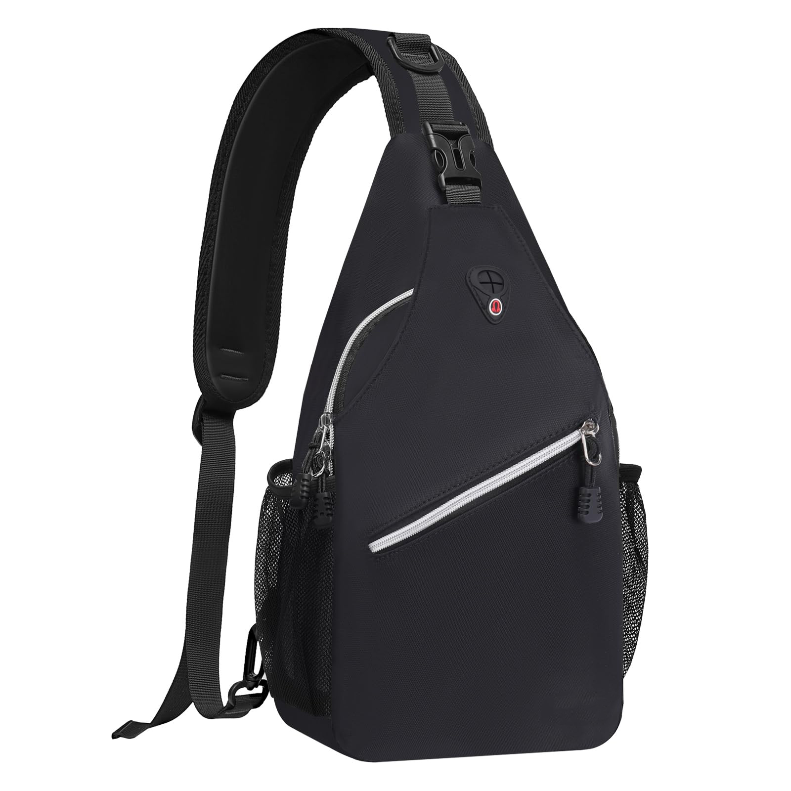 Crossbody Shoulder Bag
