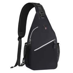 Crossbody Shoulder Bag