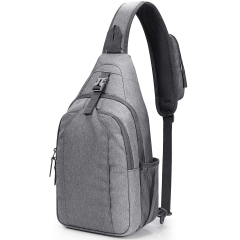 Crossbody Chest Bag