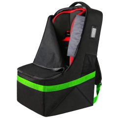 Car Seat Travel Bag