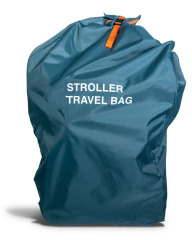 Extra Large - Heavy Duty Stroller and Car Seat Gate Check Bag