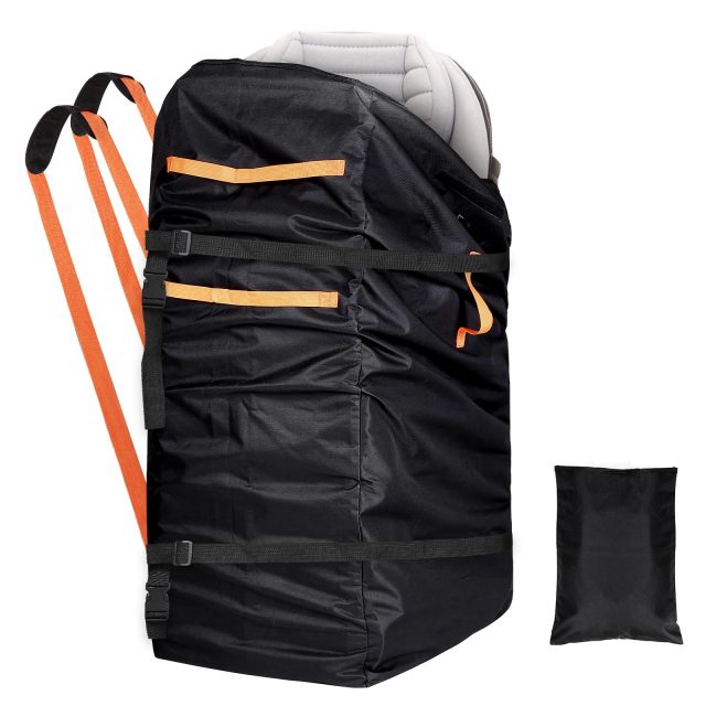 Universal Stroller Travel Bag