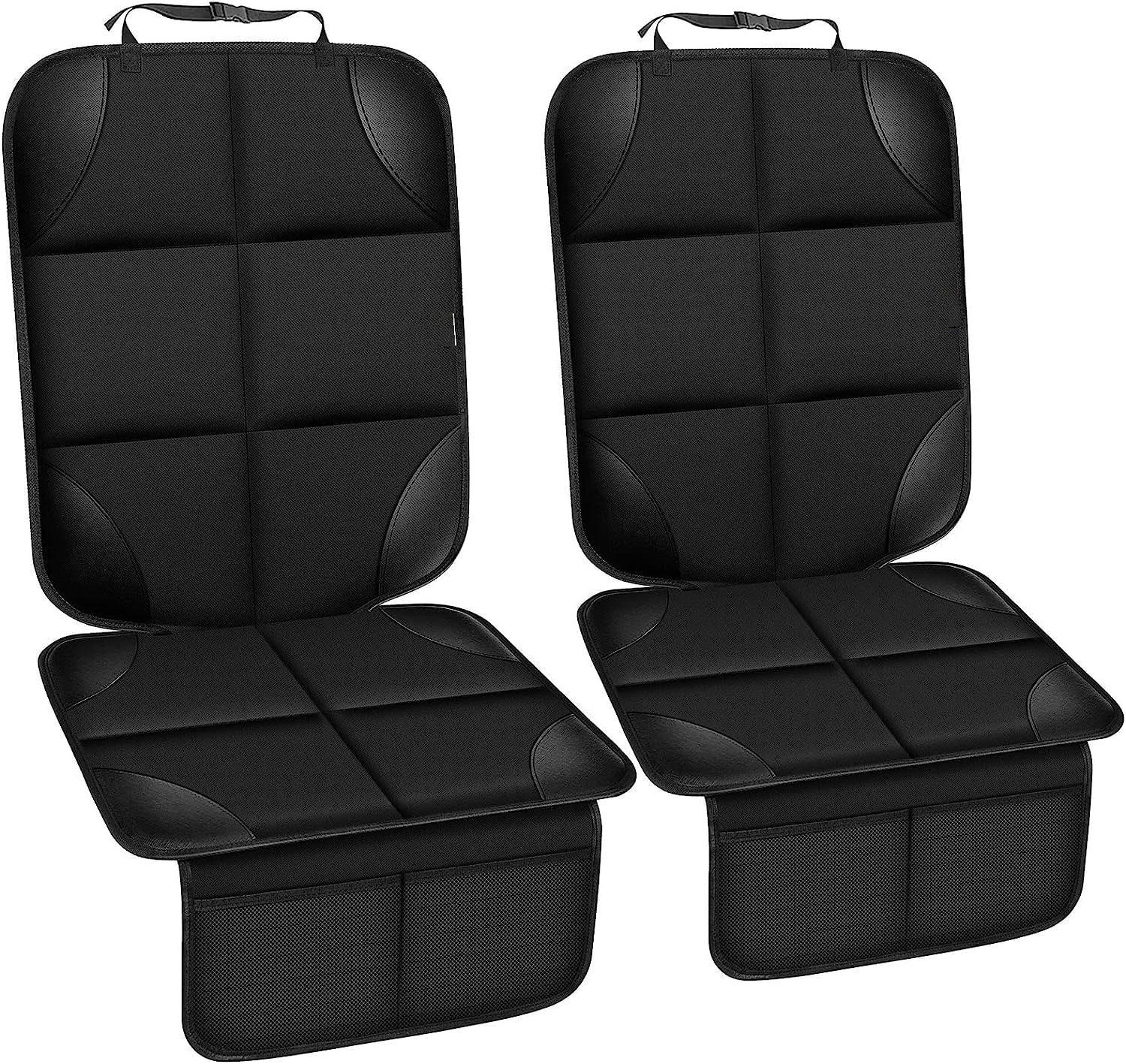 Car Seat Protector for Child Car Seat