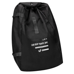 Car Seat Travel Backpack