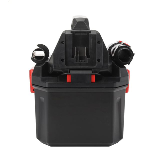Shop-Vac Cordless 2 Gallon Lithium Wet/ Dry Box Vacuum Cleaner