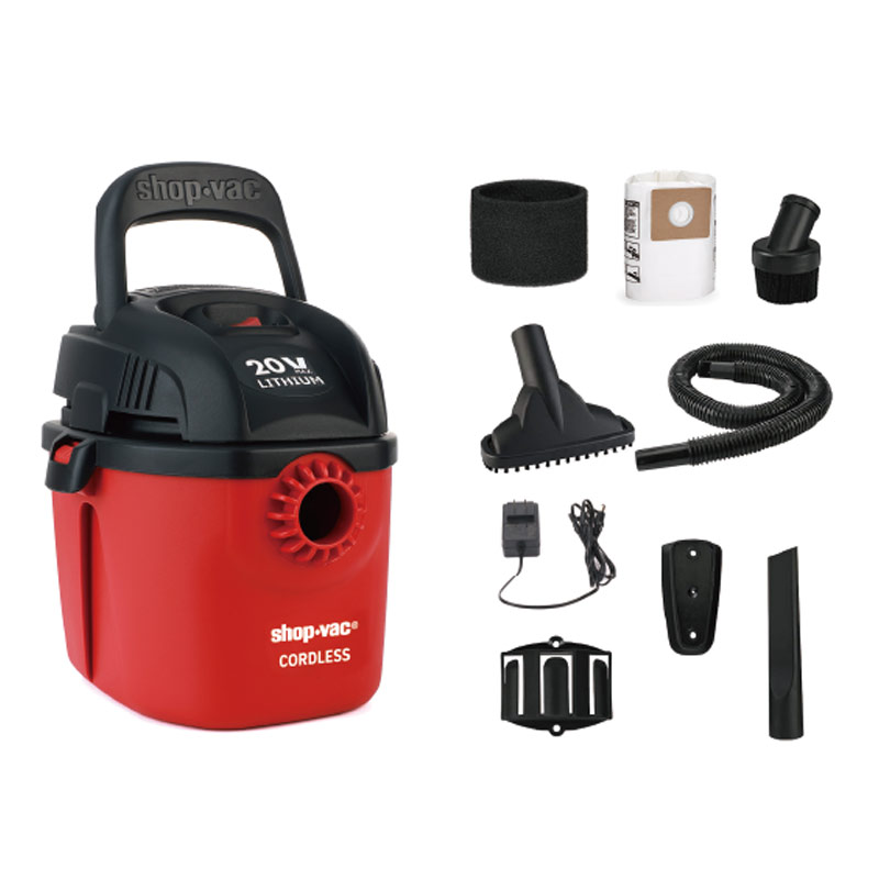 20v shop deals vac