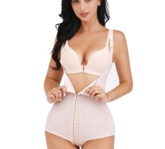 Tummy Tuck Bodysuit Corset