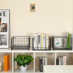 3-tier Sliding Countertop Closet Organizers and Drawer Storage Shelves