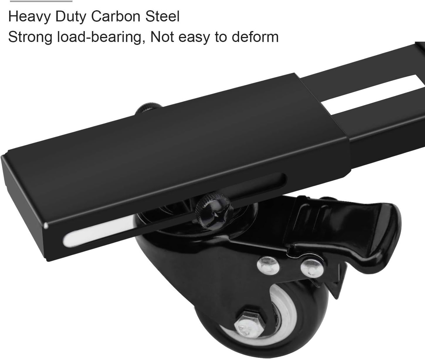 Plant Caddy Adjustable Tool Racks Organizer