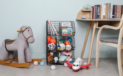 3 Tier Toy Organizer Basket