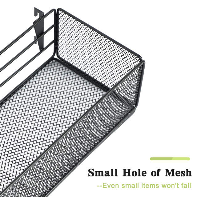 6-Tier Over The Door Pantry Organizer 6-Tier Adjustable Tiers