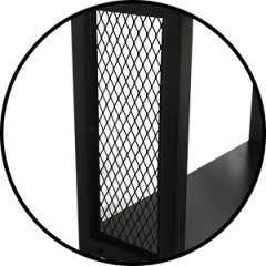 Printer Stand Storage Under Desk Printer Table  2 Tiers Mobile Rolling Printer Cart with Wheels