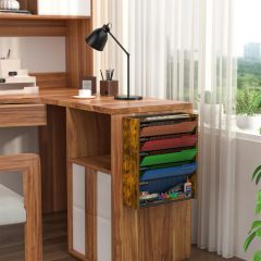 Wall File Organizer