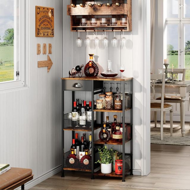 Wine Stand