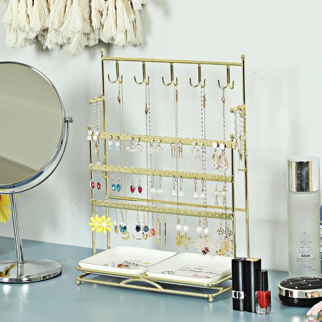 Jewelry Organizer Holder