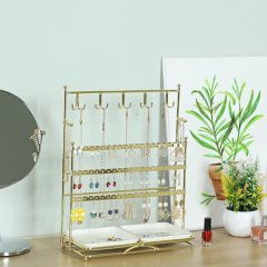 Jewelry Organizer Holder