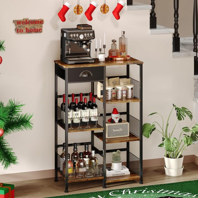 Wine Stand