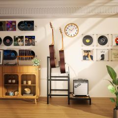 Guitar Stand