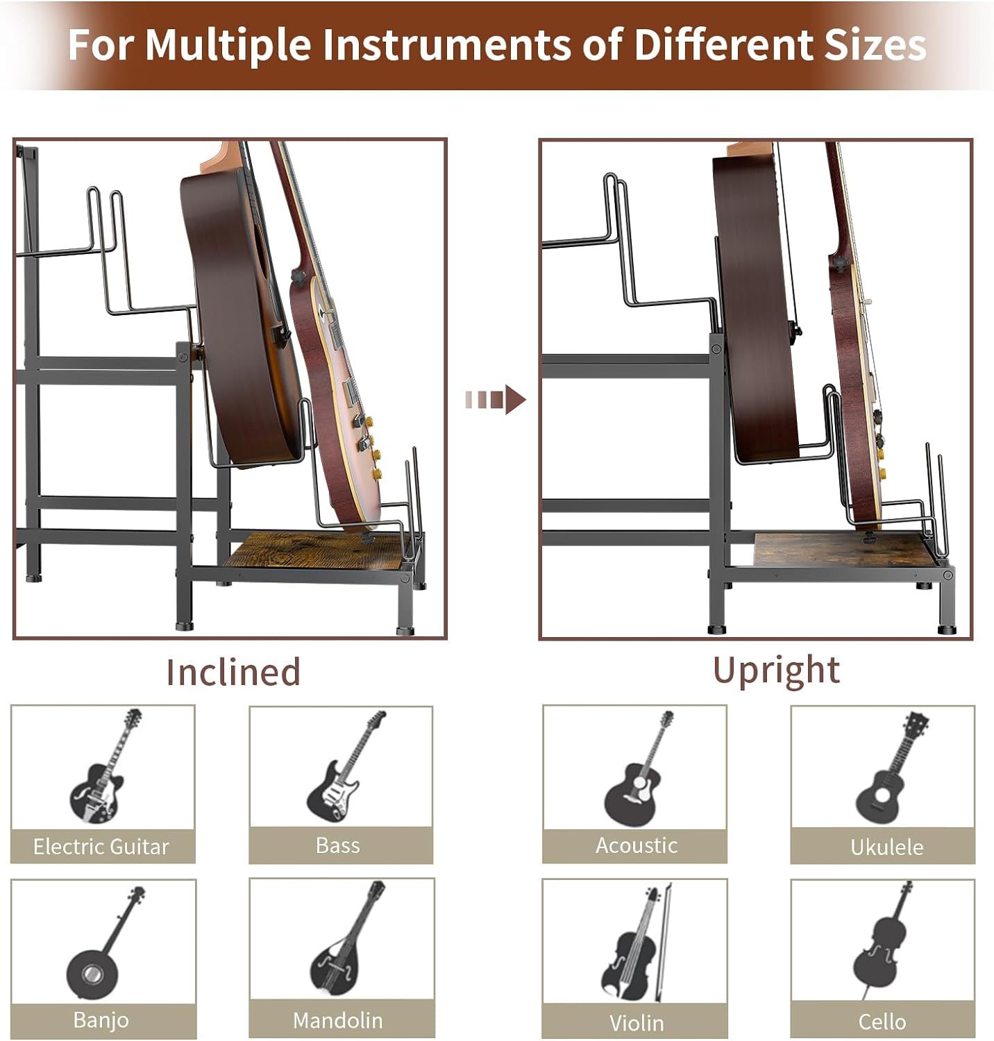 Guitar Stand