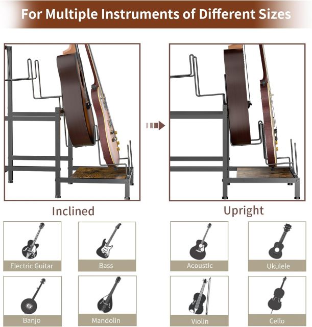 Guitar Stand