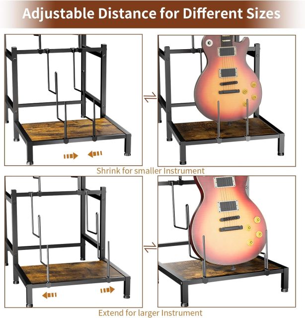 Guitar Stand