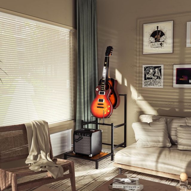 Guitar Stand