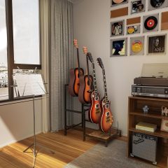 Guitar Stand