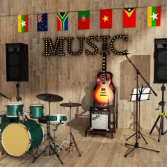 Guitar Stand