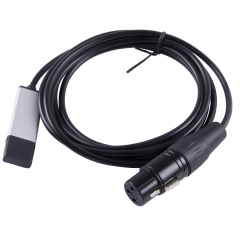 FTDI FT232RL USB to RS485 DMX 512 Serial Converter Cable for Rotate Stage Lighting