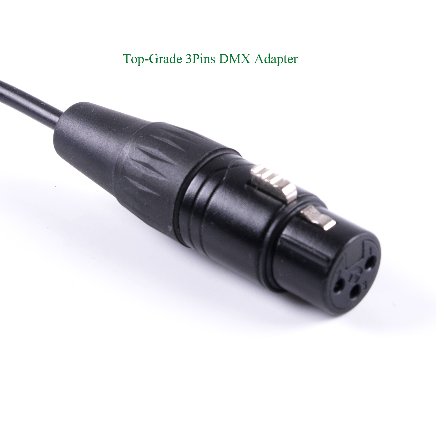 FTDI FT232RL USB to RS485 DMX 512 Serial Converter Cable for Rotate Stage Lighting