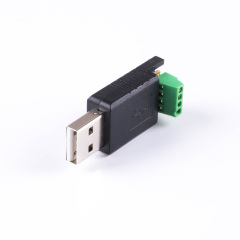 FTDI USB to RS485 4Pin Terminal Block Adapter Serial Converter