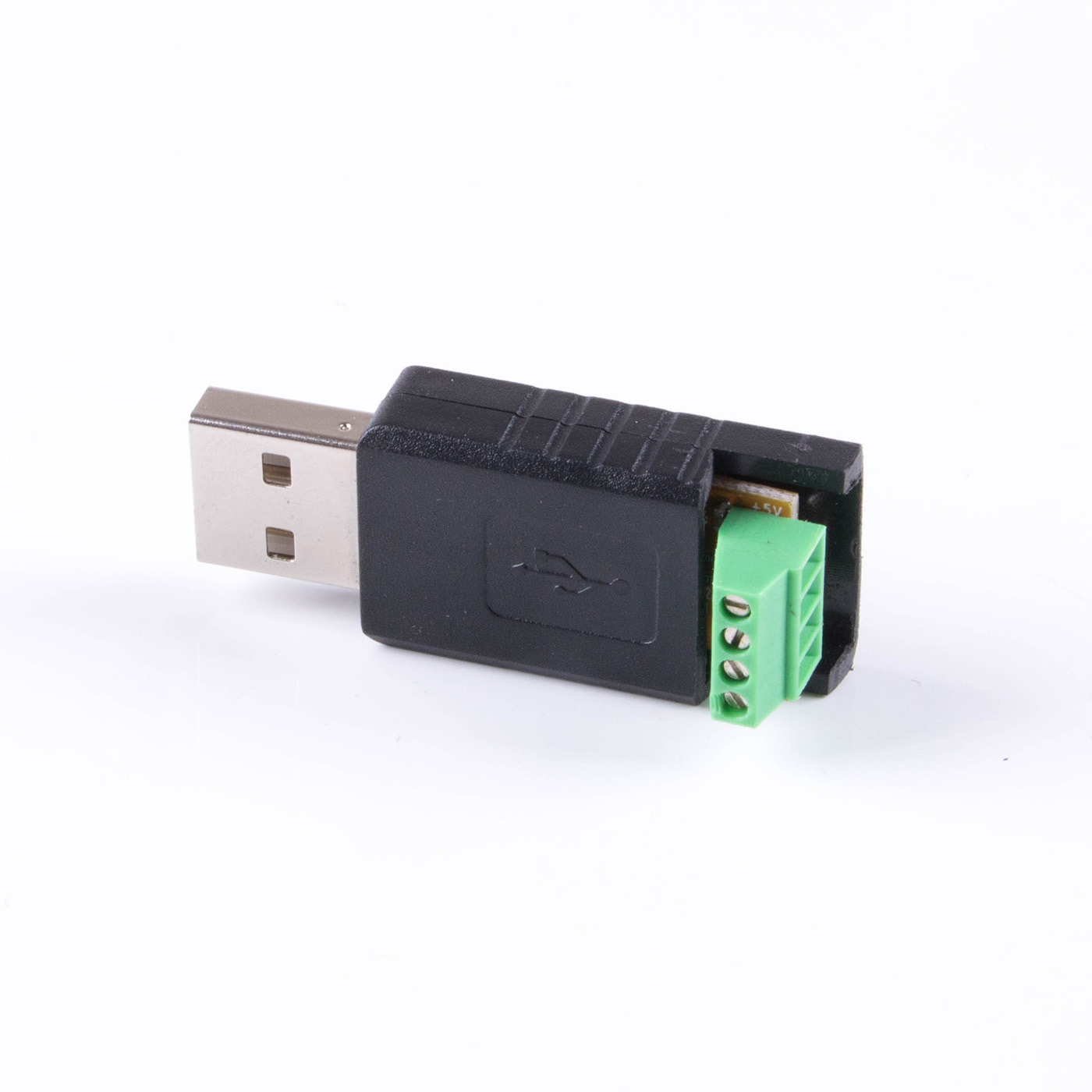 FTDI USB to RS485 4Pin Terminal Block Adapter Serial Converter