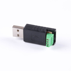 FTDI USB to RS485 4Pin Terminal Block Adapter Serial Converter