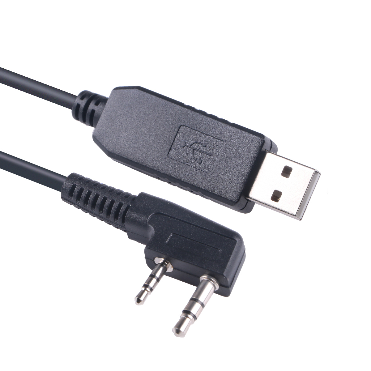 FTDI USB TO 3.5MM 2.5MM Stereo Jack Plug TTL UART Serial Cable for TK-3000 TK-3000E TK-3000K TK-3000M TK-3000T